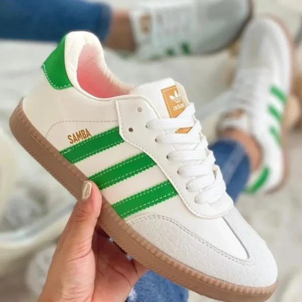 zapatilla samba economicas