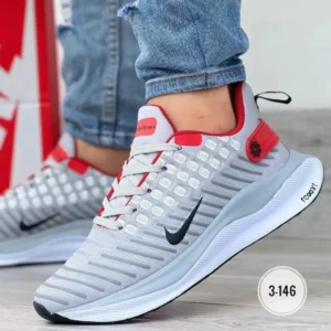 Zapatilla Para Correr Running Hombre
