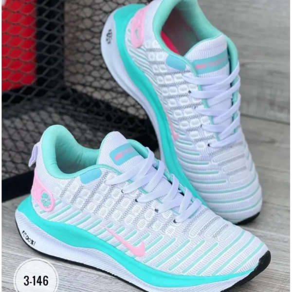 Zapatilla Dama Para Correr - Image 6