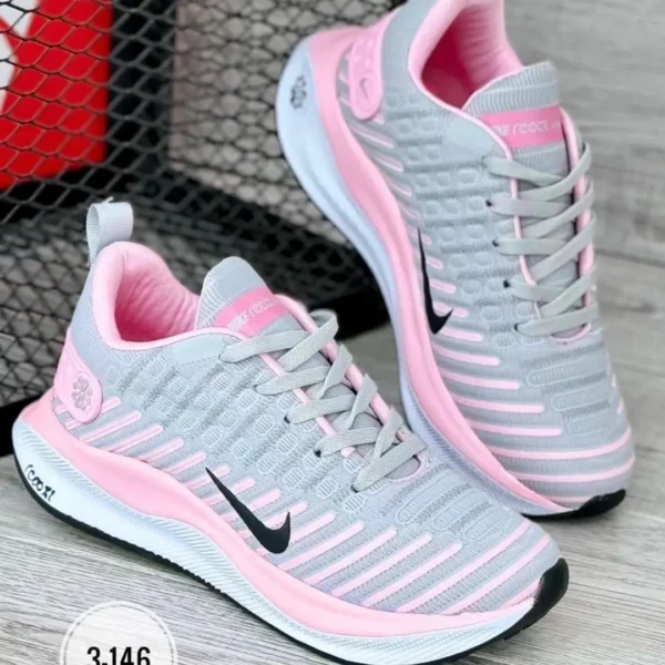 Zapatilla Dama Para Correr - Image 3