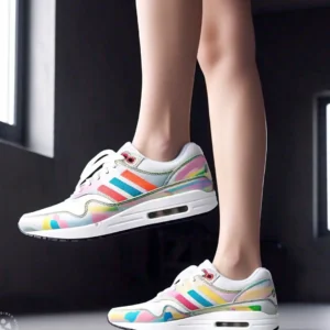 zapatillas baratas mujer