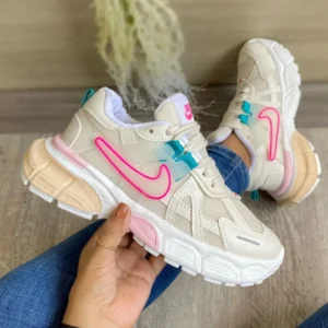 Zapatilla Dama Rosa