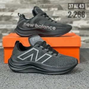 Zapatilla Hombre NB