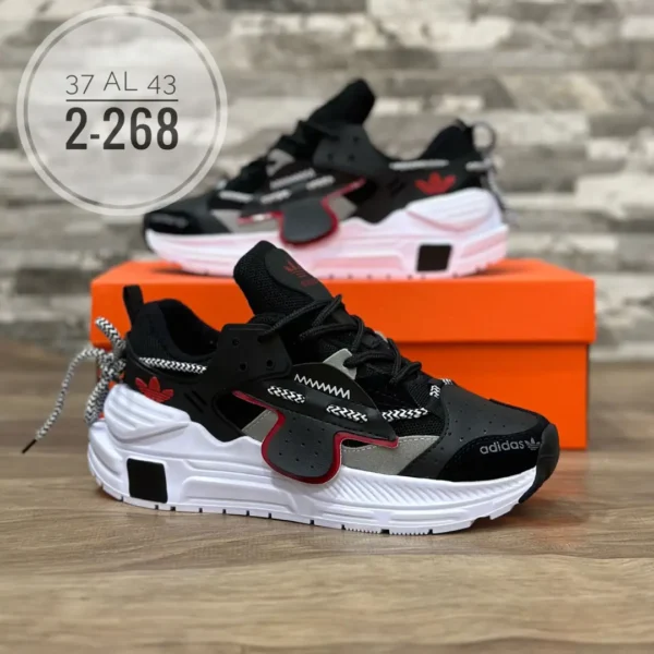 Tenis Para Mujer - Image 3