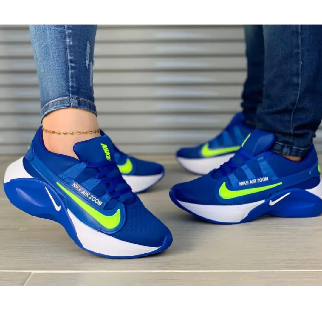azul air zoom 