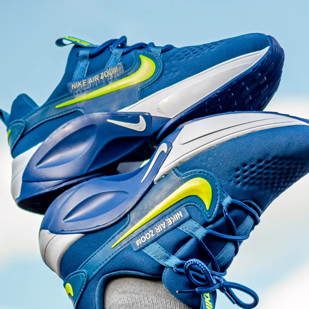 Air zoom