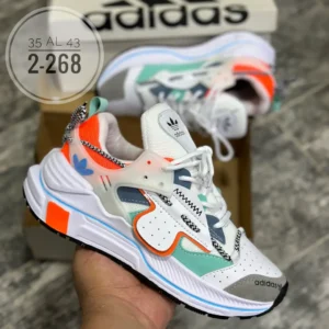 zapatilla mujer