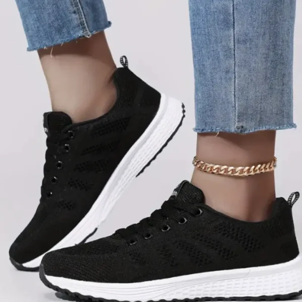 Zapatilla para correr mujer economica - Image 3