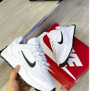 Tenis Blanca Nk